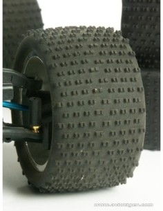 PNEU MULTI PICOTS+INSERT (S4) XT 2