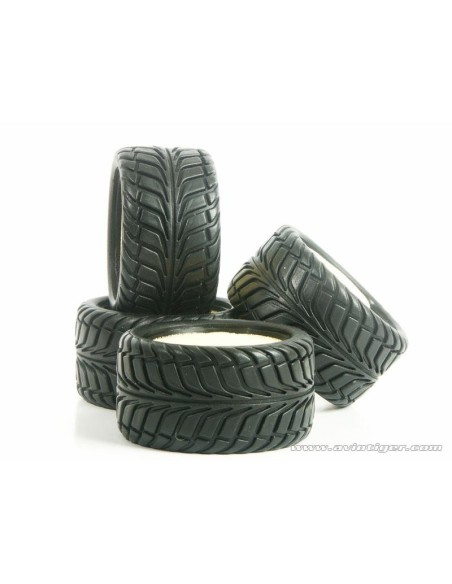 PNEU RACING+INSERT (S4) XT