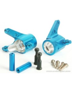 FUSEE AVANT ALU (S2) XT