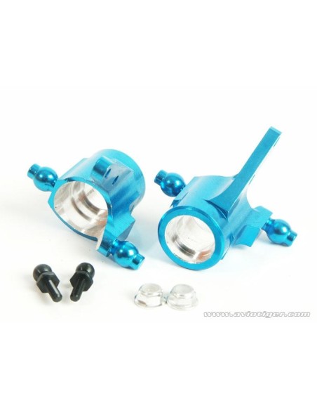 FUSEE ARRIERE ALU (S2) XT