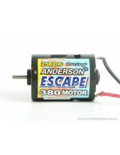 MOTEUR 380 24000 T/MIN XT BUGGY 2