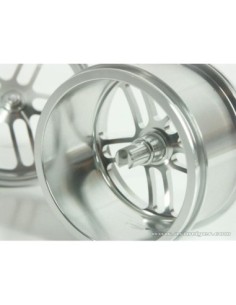 JANTES ALU 10B XT MONSTER 2