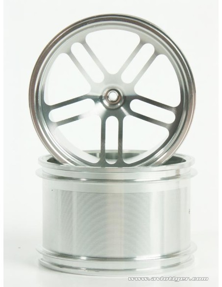 JANTES ALU 10B XT MONSTER