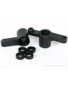 SAUVE SERVO BUGGY 1/18