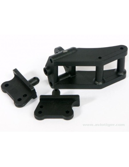 SUPPORT AILERON BUGGY 1/18