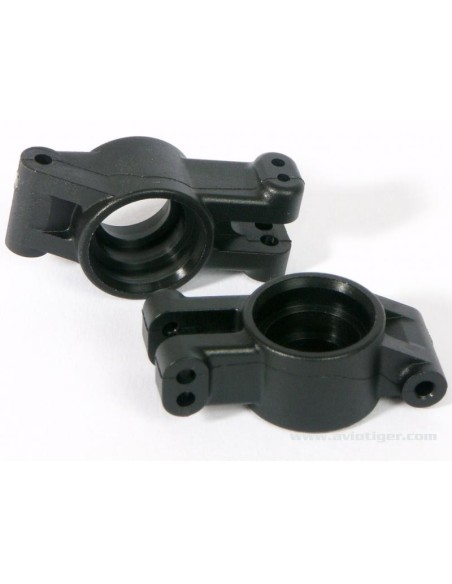 FUSEE ARR S2  BUGGY 1/18