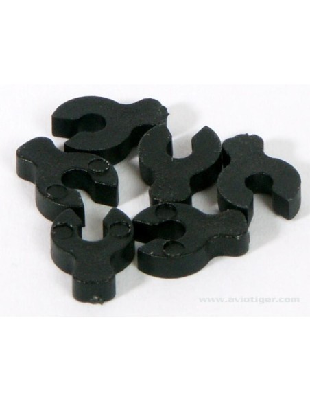 CALE DE REGLAGE S6 BUGGY 1/18