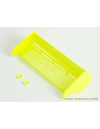 AILERON BUGGY 1/18 JAUNE