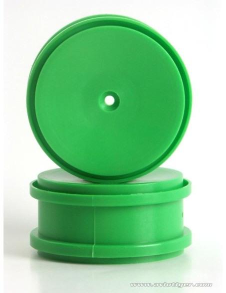 JANTES S2 BUGGY 1/18 VERT