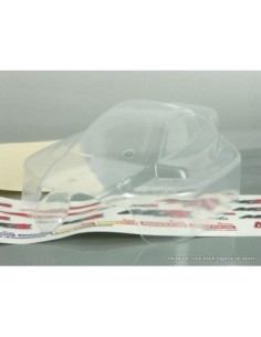 CARROSSERIE BUGGY 1/18 2