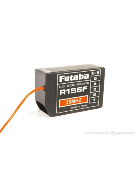 RECEIVER 6V R156F FM 35