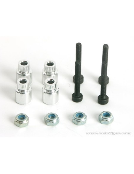 PALIER SUSPENSION BUGGY 1/18