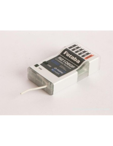 RECEIVER R2106GF S-FHSS/FHSS