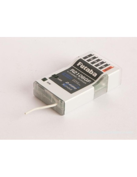 RECEIVER R2106GF S-FHSS/FHSS