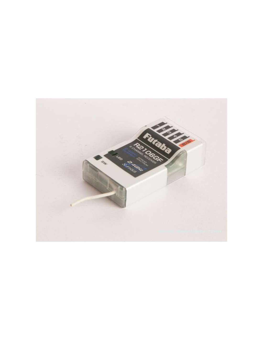 RECEIVER R2106GF S-FHSS/FHSS