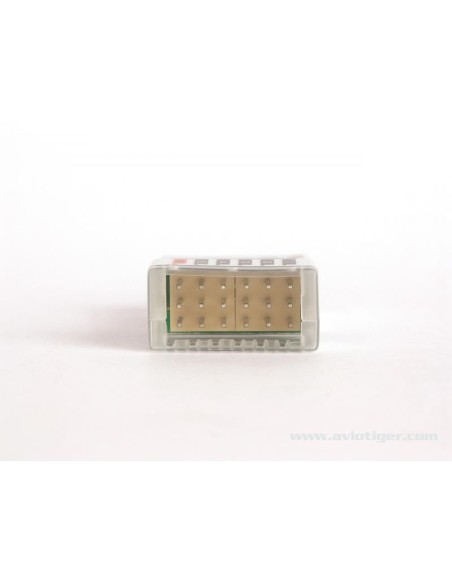 RECEIVER R2106GF S-FHSS/FHSS
