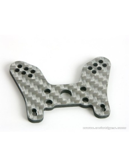 SUPPORT SUSP ARR CARBONE BUGGY