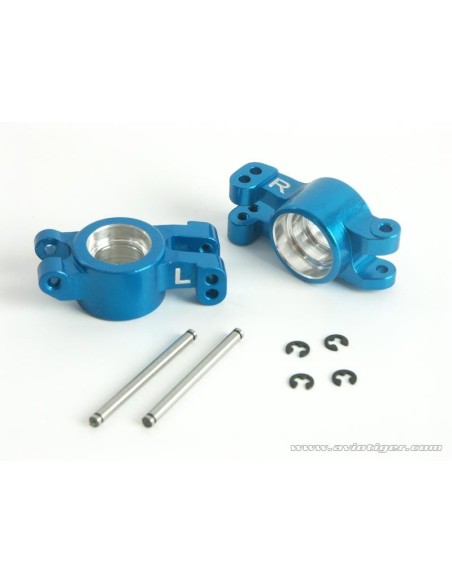 FUSEE ARR ALU BUGGY 1/18