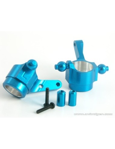 FUSEE ALU BUGGY 1/18