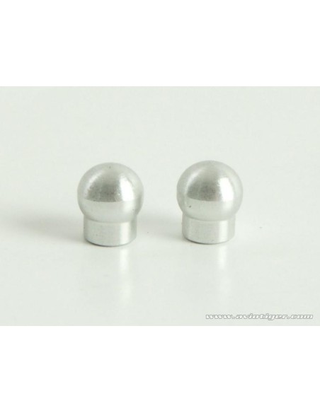 BOULE DE CHAPE ARR BUGGY 1/18