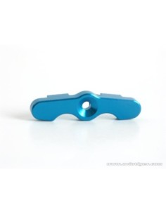 SUPPORT BRAS ARR ALU BUGGY 1/18