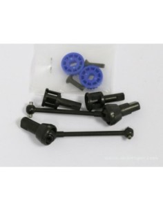 JEU CARDANS CVD ACIER