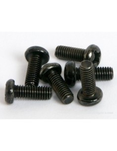 SET DE VIS 3X8MM S6