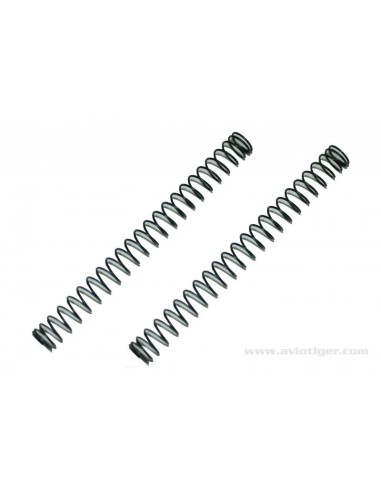 RESSORT AMORTISSEUR AVT M5