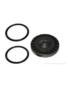 ROUE GYROSCOPIQUE M5