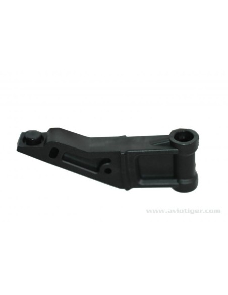SUPPORT SUSPENSION AVANT M5