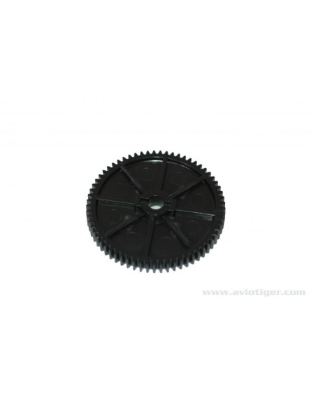 COURONNE 65 DENTS M5