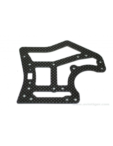 CADRE PRINCIPAL CARBONE M5 S2