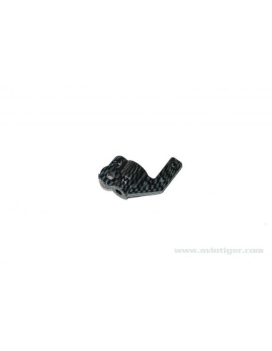 SUPPORT AVT ASPECT CARBONE M5
