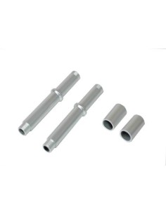 SUPPORT AMORT. CHROME M5