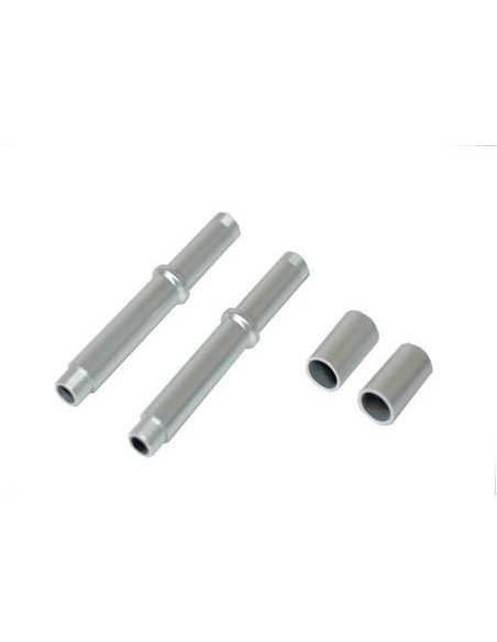 SUPPORT AMORT. CHROME M5