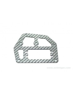 CADRE SUPERIEUR ARGENT S2