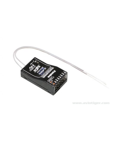RECEIVER R2008SB S-FHSS/FHSS