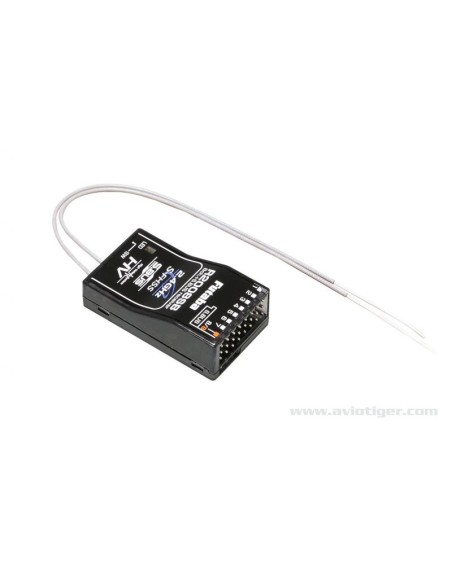 RECEIVER R2008SB S-FHSS/FHSS