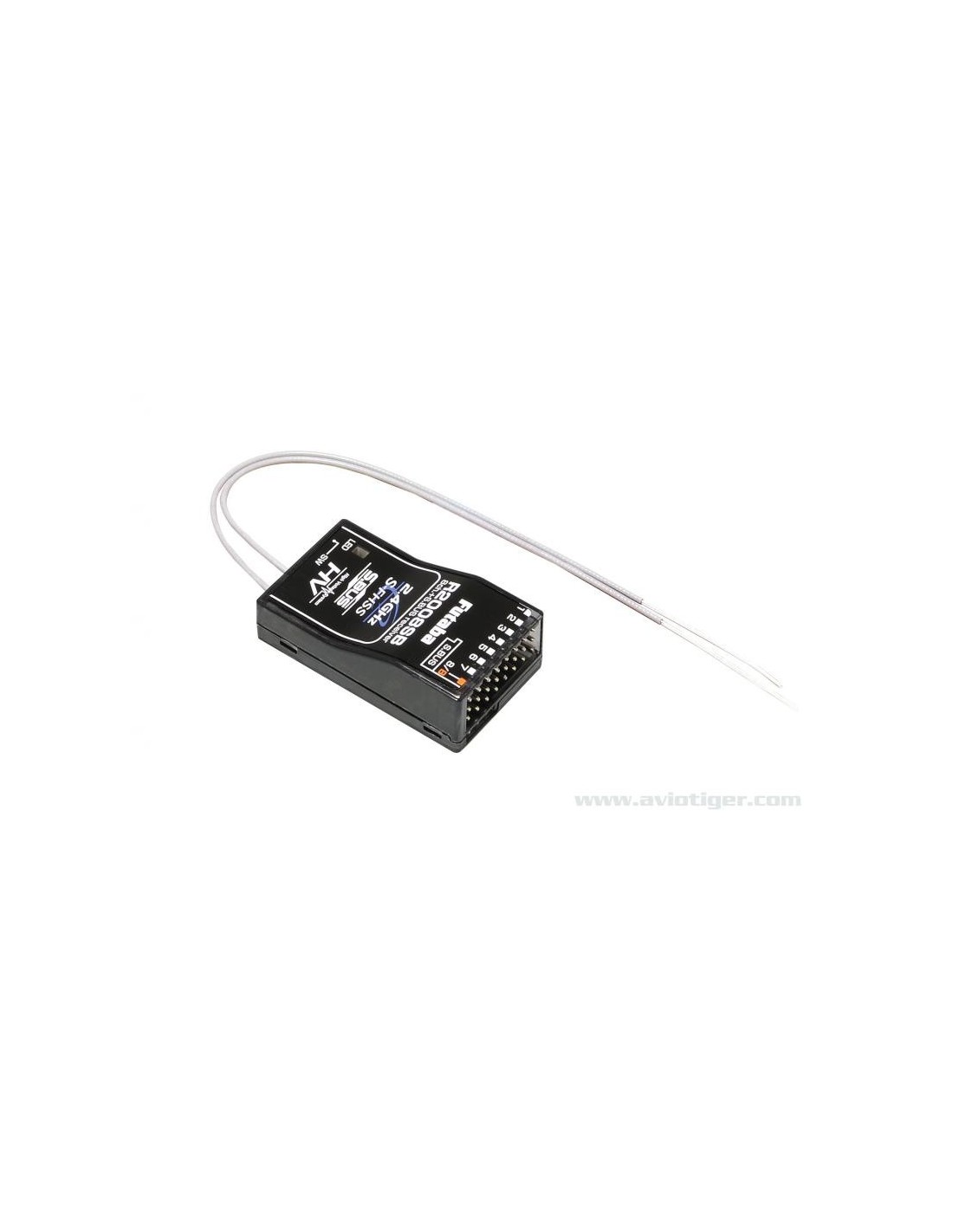 RECEIVER R2008SB S-FHSS/FHSS