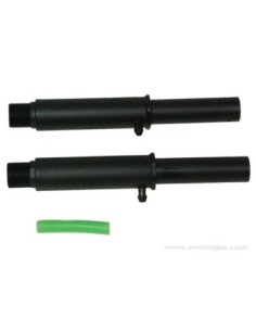 CORPS AMORT AVT M5 RACE