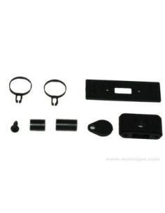 ACCESSOIRES CHASSIS M5 RACE