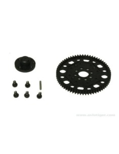 COURONNE 65 DENTS M5 RACE