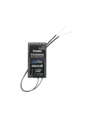 R3008SB T-FHSS RECEIVER