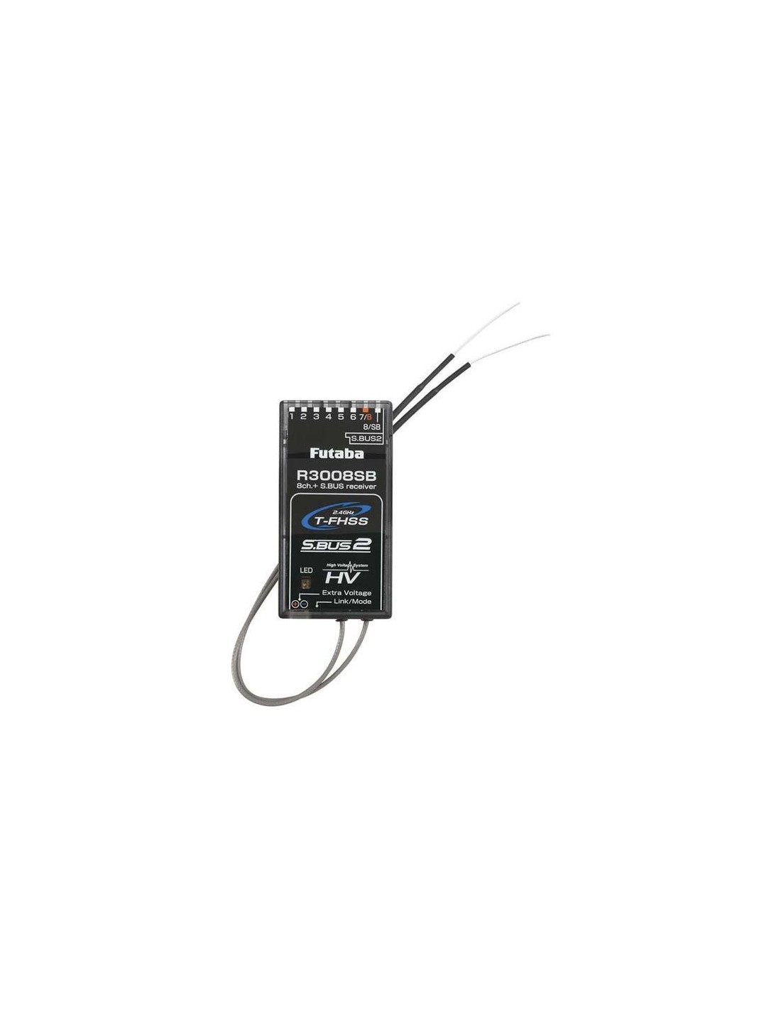R3008SB T-FHSS RECEIVER