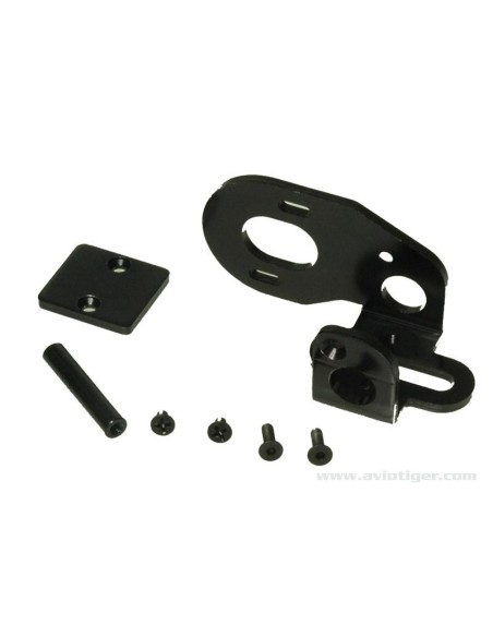 SUPPORT MOTEUR M5 RACE