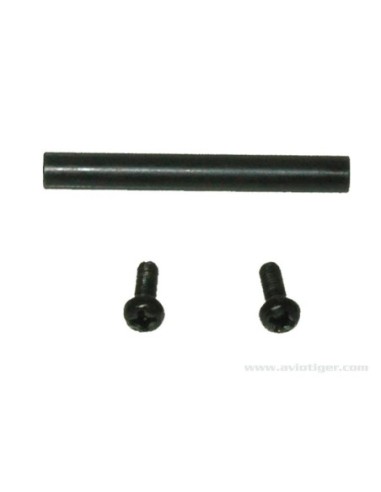 AXE DIRECTION M5 RACE