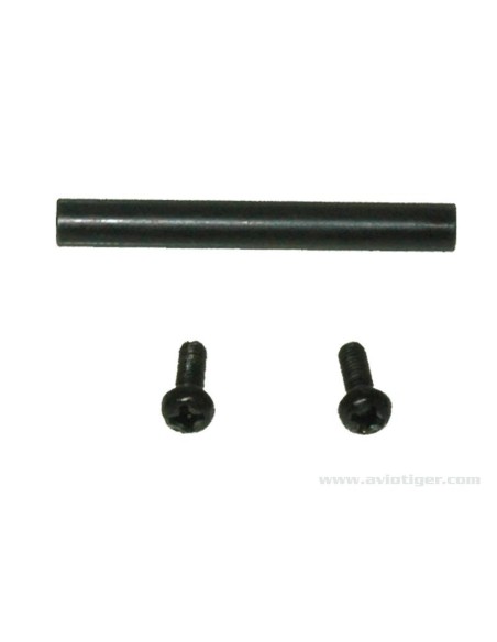 AXE DIRECTION M5 RACE