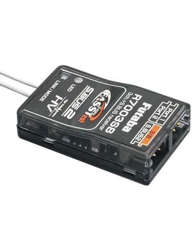 RECEIVER R7003SB FASSTest