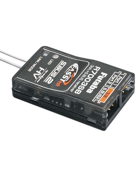 RECEIVER R7003SB FASSTest