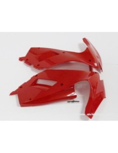 CARENAGE AVT ROUGE M5 RACE